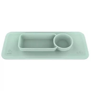 stokke-x-ezpz-placemat-clikk-soft-mint-rebel Stokke X Ezpz Placemat for Clikk Soft Mint – REBEL