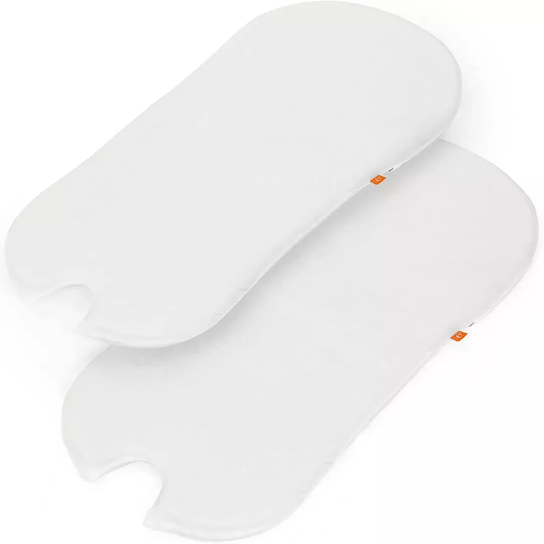 stokke-xplory-carry-cot-fitted-sheet-rebel Stokke Xplory Carry Cot - Fitted Sheet – REBEL