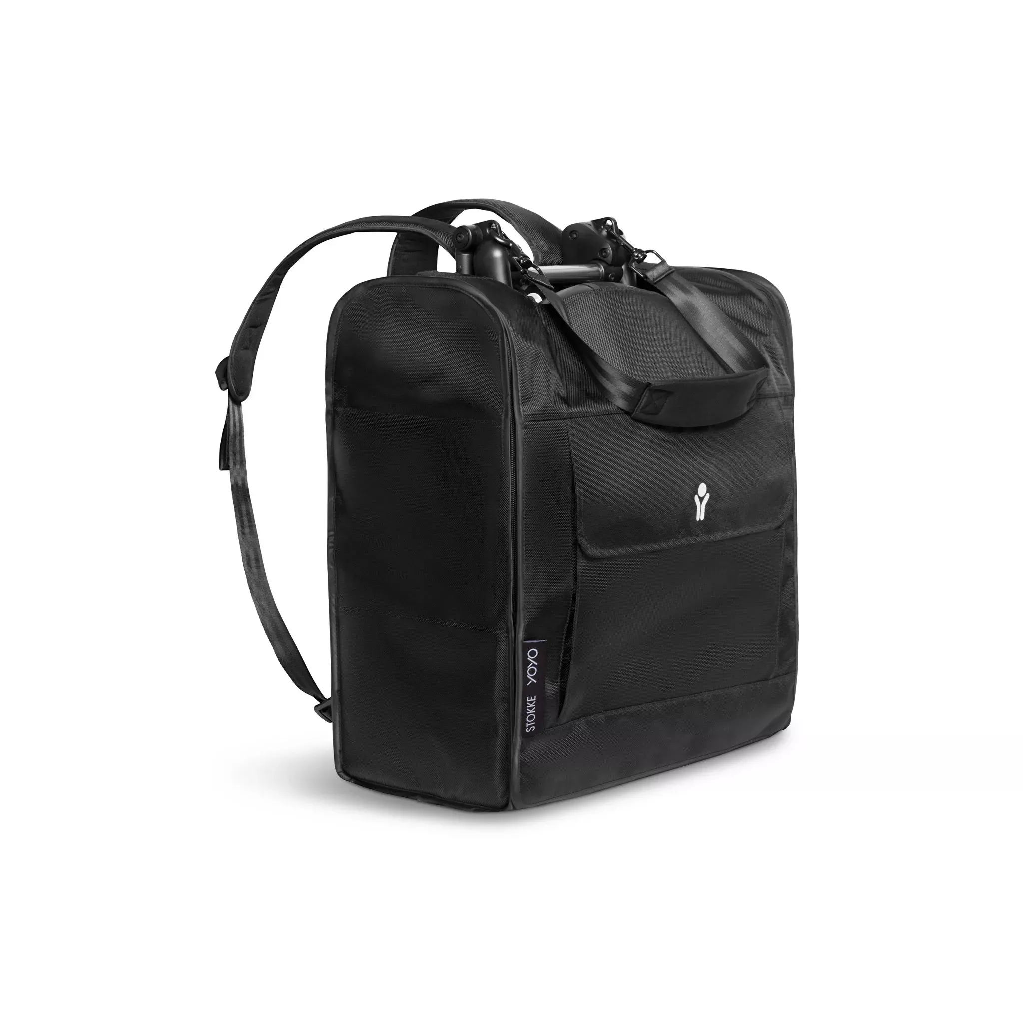 stokke-yoyo-backpack-black-rebel Stokke YOYO Backpack- Black – REBEL