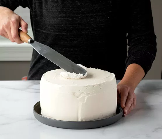 straight-icing-spatula-wood-handle Straight Icing Spatula, wood handle
