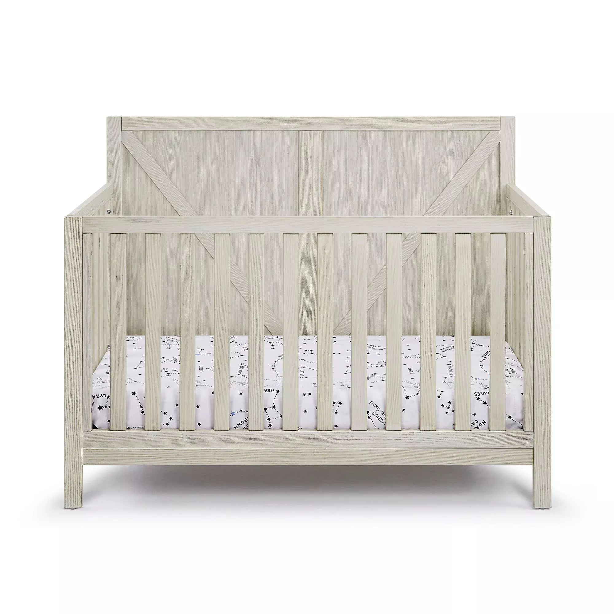 suite-bebe-barnside-4-in-1-convertible-crib-rebel SUITE BEBE Barnside - 4-in-1 Convertible Crib – REBEL