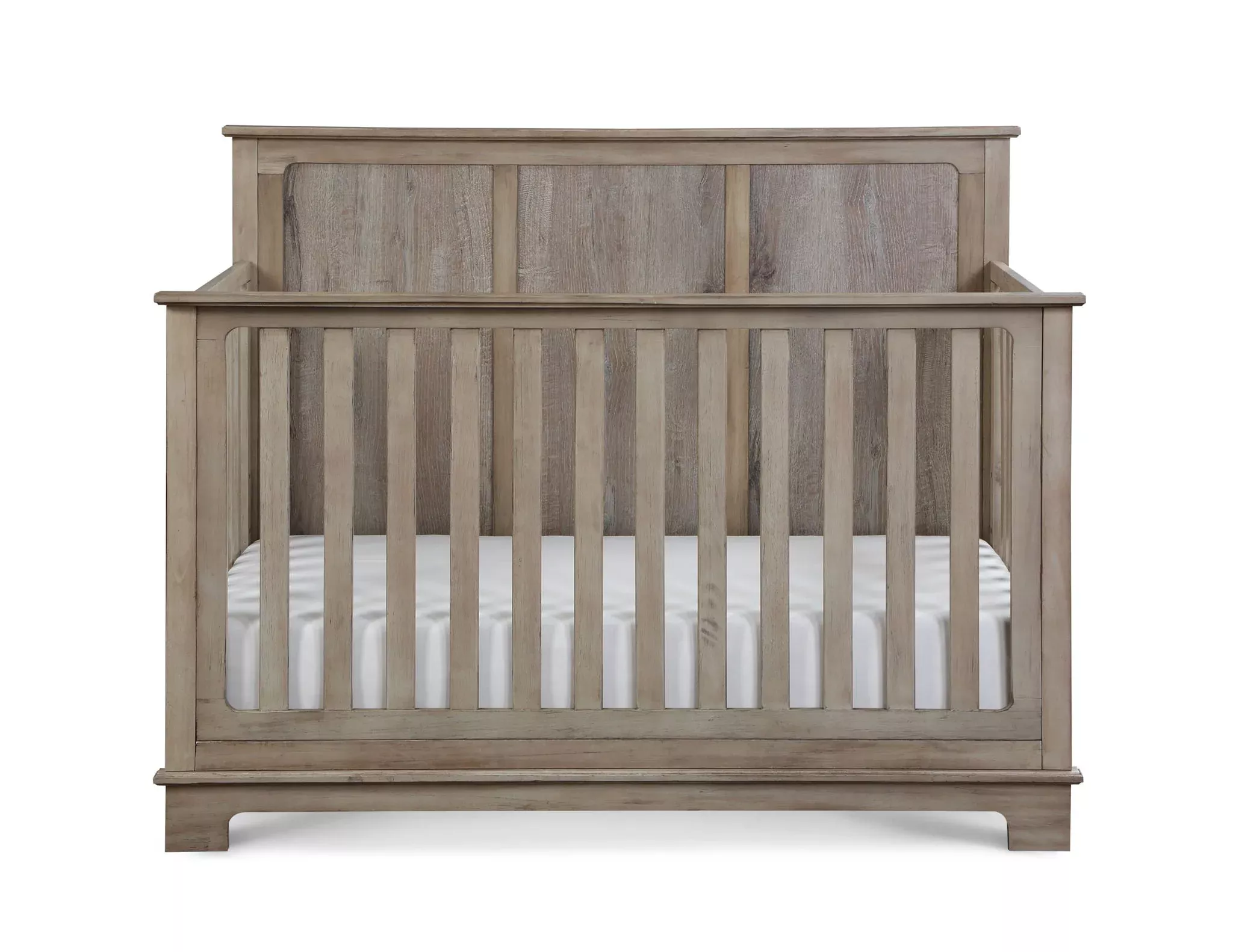 suite-bebe-grayson-4-in-1-convertible-crib-rustic-alpine-rebel SUITE BEBE Grayson - 4 in 1 Convertible Crib - Rustic Alpine – REBEL