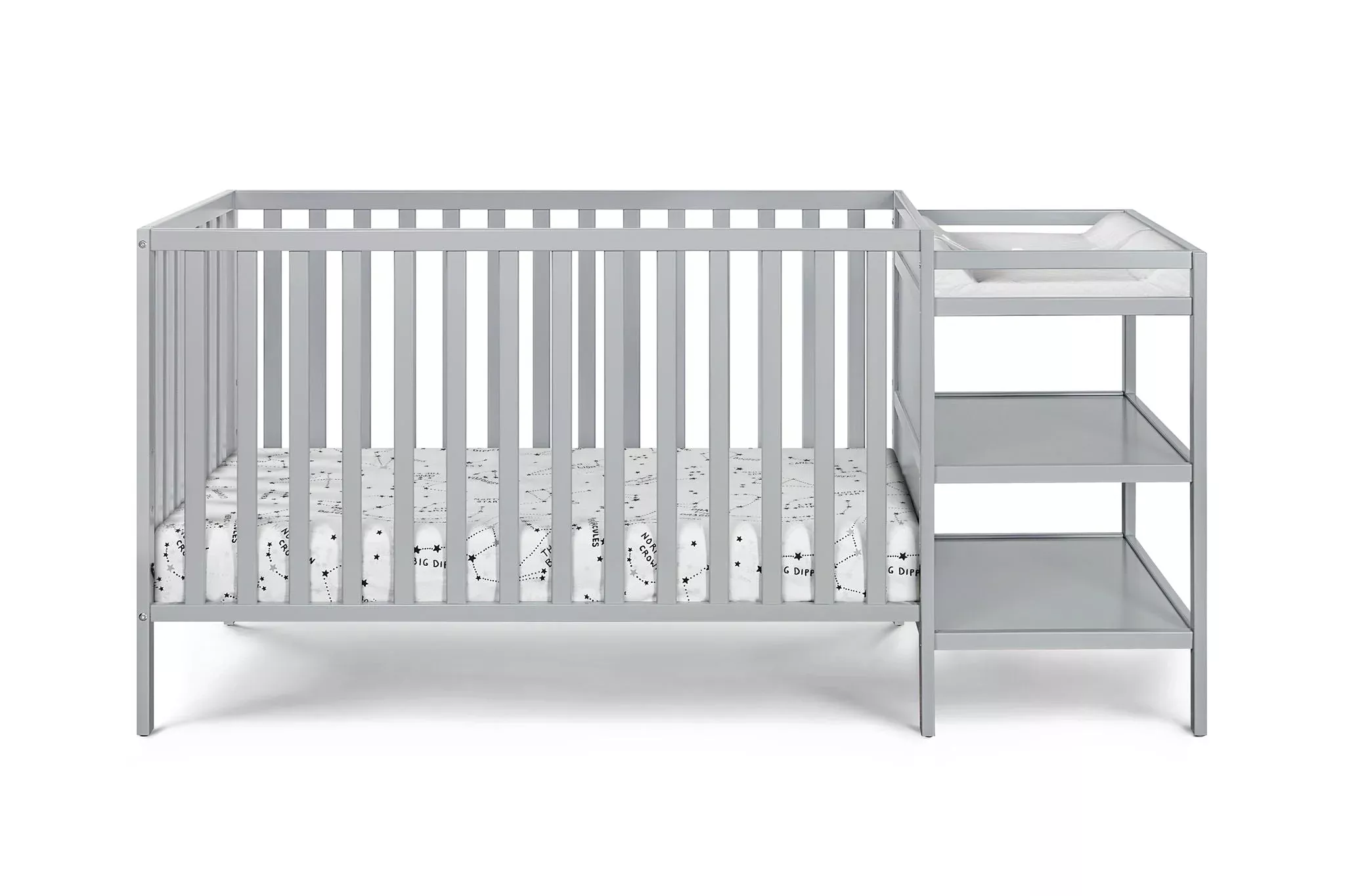 suite-bebe-palmer-3-in-1-convertible-crib-changer-combo-rebel SUITE BEBE Palmer - 3-in-1 Convertible Crib / Changer Combo – REBEL