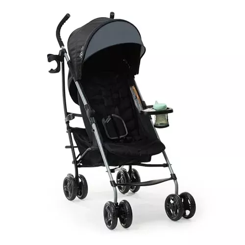 summer-by-ingenuity-3dlite-convenience-stroller-black-silver-rebel Summer By Ingenuity 3Dlite Convenience Stroller - Black/Silver – REBEL