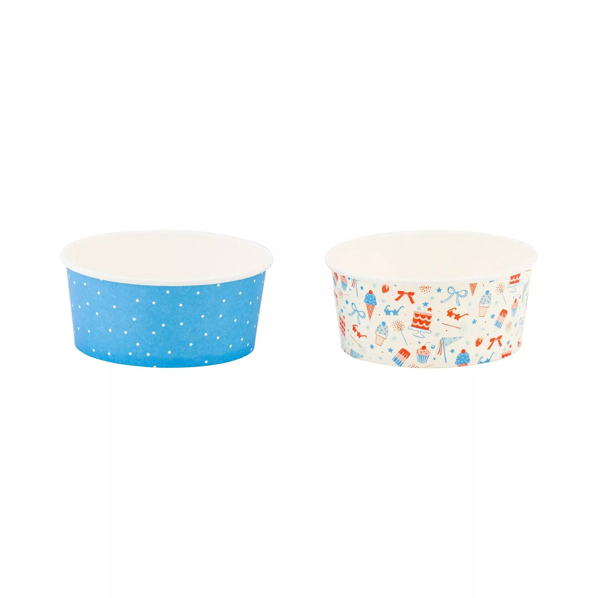 summer-icons-ice-cream-cups-12ct Summer Icons Ice Cream Cups, 12ct