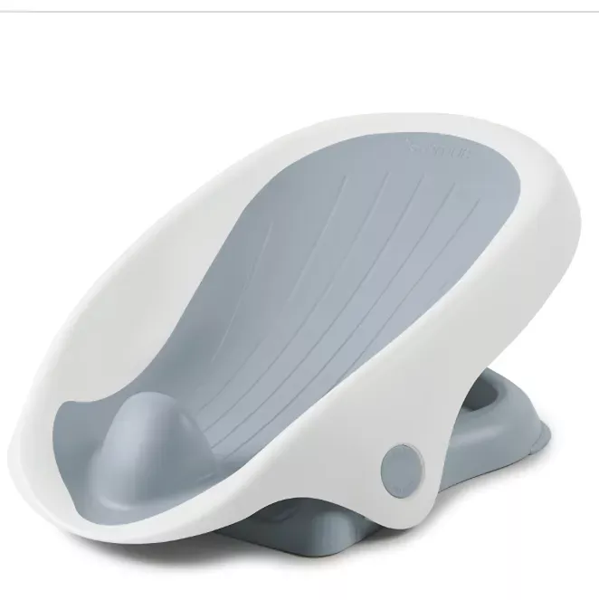 summer-infant-clean-rinse-baby-bather-gray-rebel Summer Infant Clean Rinse Baby Bather - Gray – REBEL