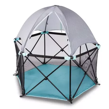 summer-infant-pop-n-play-deluxe-ultimate-playard-aqua-6months-rebel Summer Infant Pop N Play Deluxe Ultimate Playard Aqua 6Months – REBEL