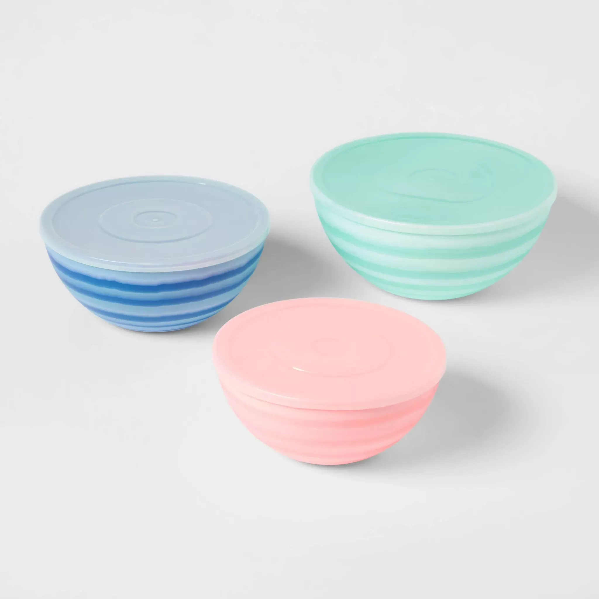 sun-squad-98-fl-oz-3pk-packable-serving-bowl-set-rebel Sun Squad 98 fl oz 3pk Packable Serving Bowl Set - ™ – REBEL