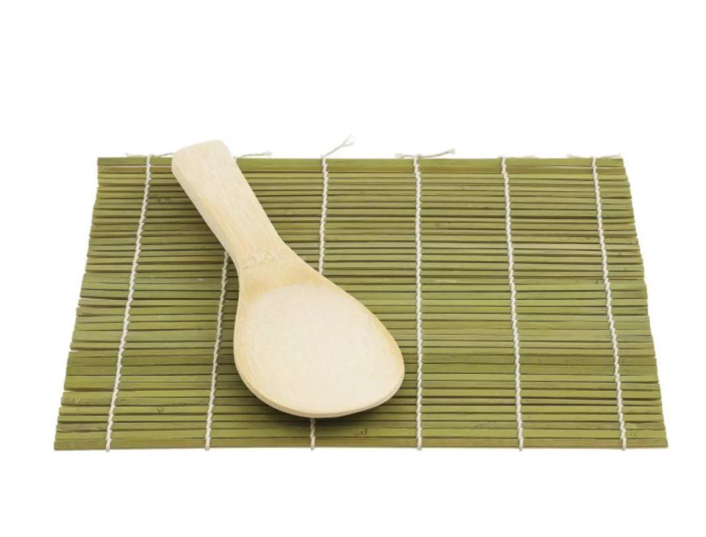 sushi-mat-w-paddle Sushi Mat w/ Paddle