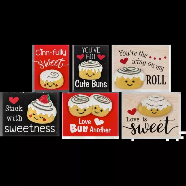 sweet-buns-magnet Sweet Buns Magnet