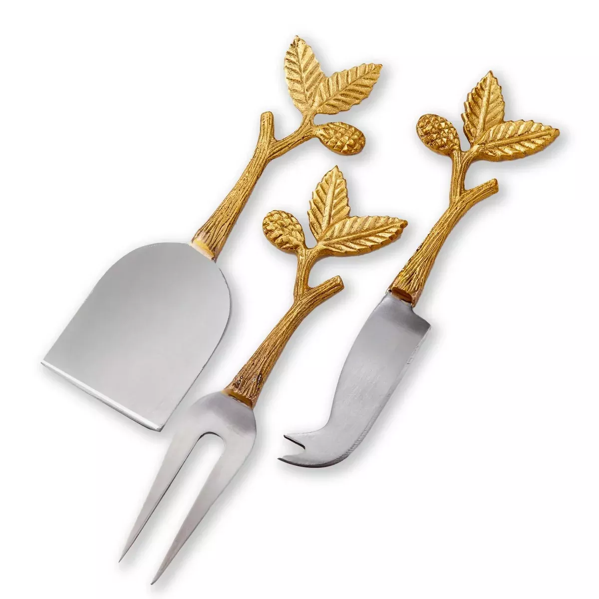 tag-botanica-cheese-utensil-set-3 TAG Botanica Cheese Utensil set of 3