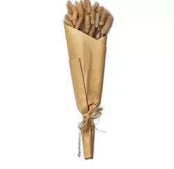 tag-bunny-tail-bunch-natural Tag Bunny Tail Bunch - Natural