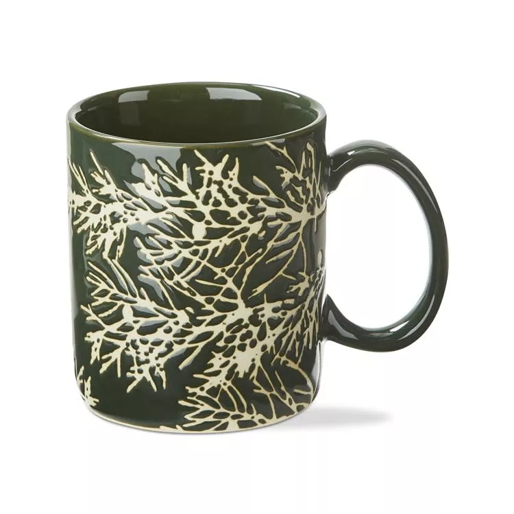 tag-mug-wilde-pine-juniper Tag Mug - Wilde Pine Juniper