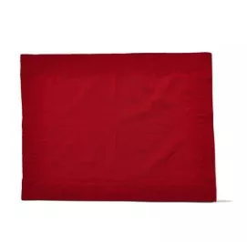 tag-threads-slub-placemat-red Tag THREADS SLUB PLACEMAT RED