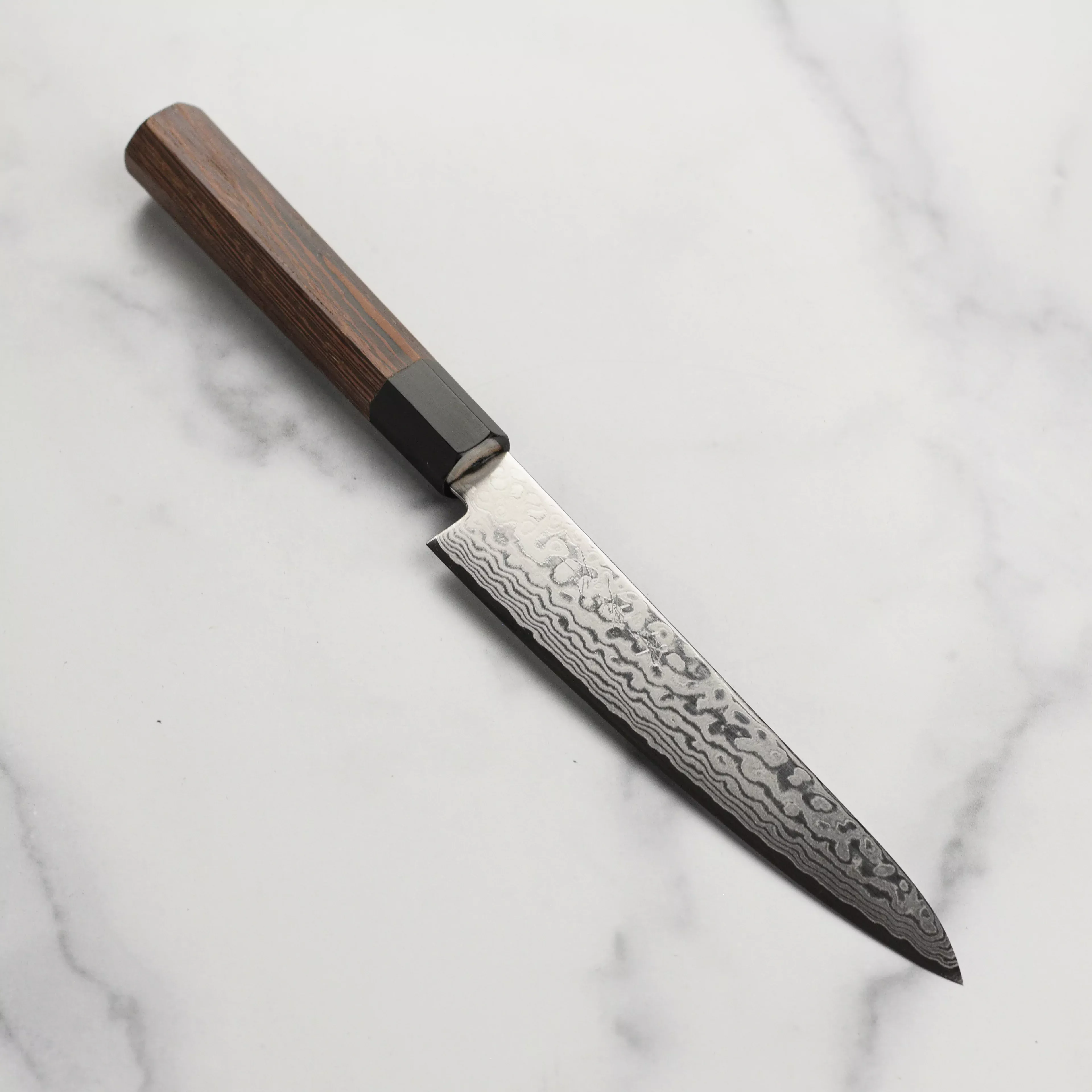 takayuki-ginga-za-18-damascus-5-9-petty Takayuki Ginga ZA-18 Damascus 5.9" Petty
