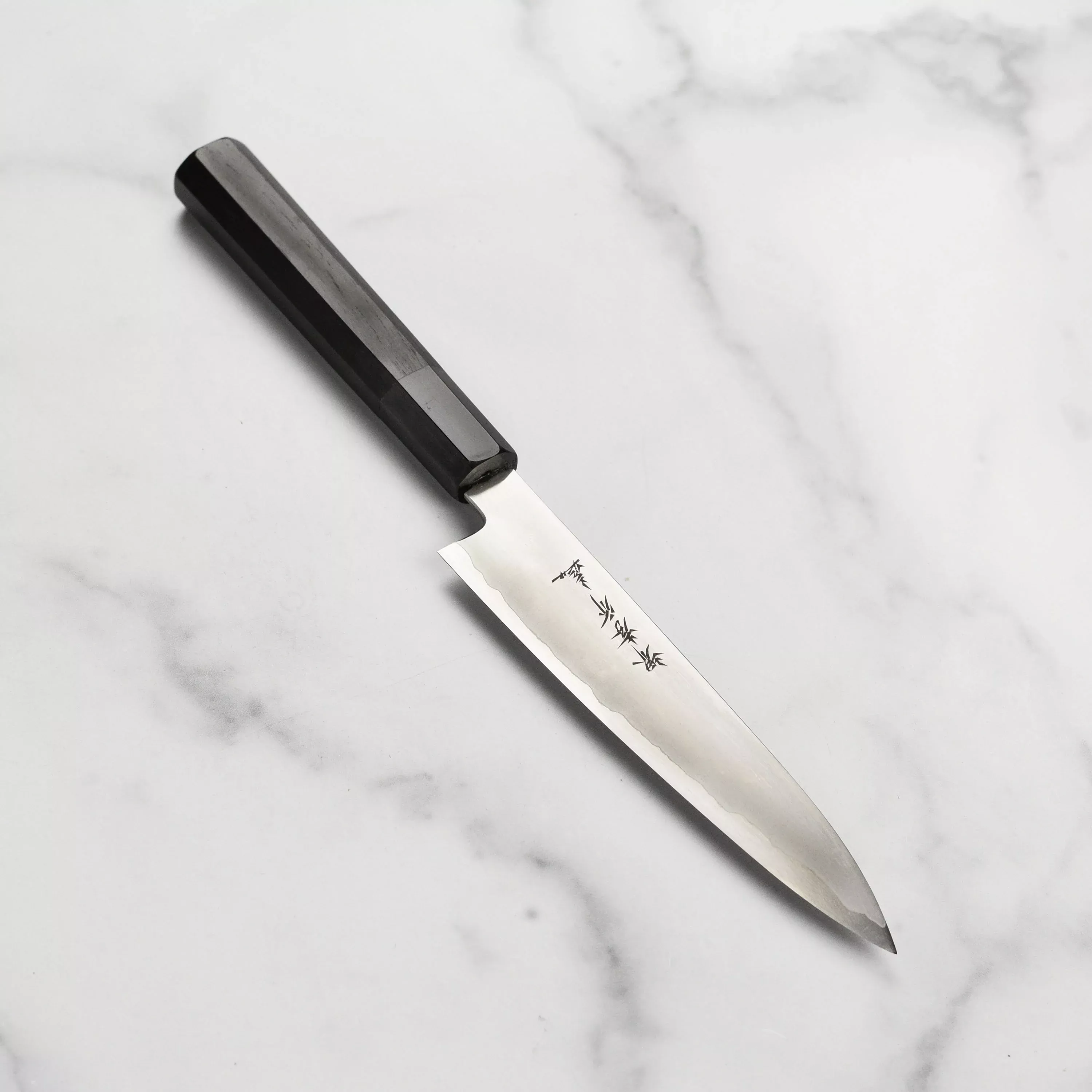 takayuki-ginsan-petty-5-9 Takayuki Ginsan Petty - 5.9"