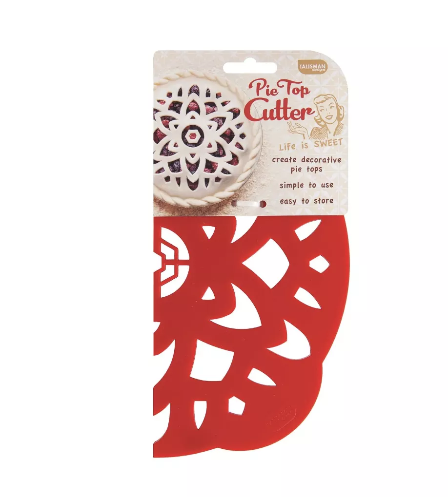 talisman-design-pie-top-cutter Talisman Design Pie Top Cutter