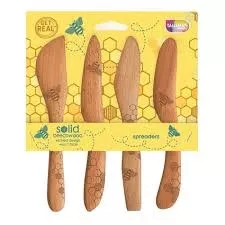 talisman-design-spreaders-honey-bee Talisman Design Spreaders - Honey Bee