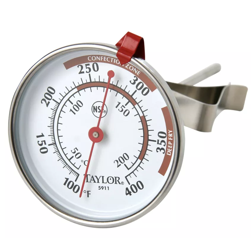taylor-candy-thermometer-dial-3 Taylor Candy Thermometer Dial, 3"