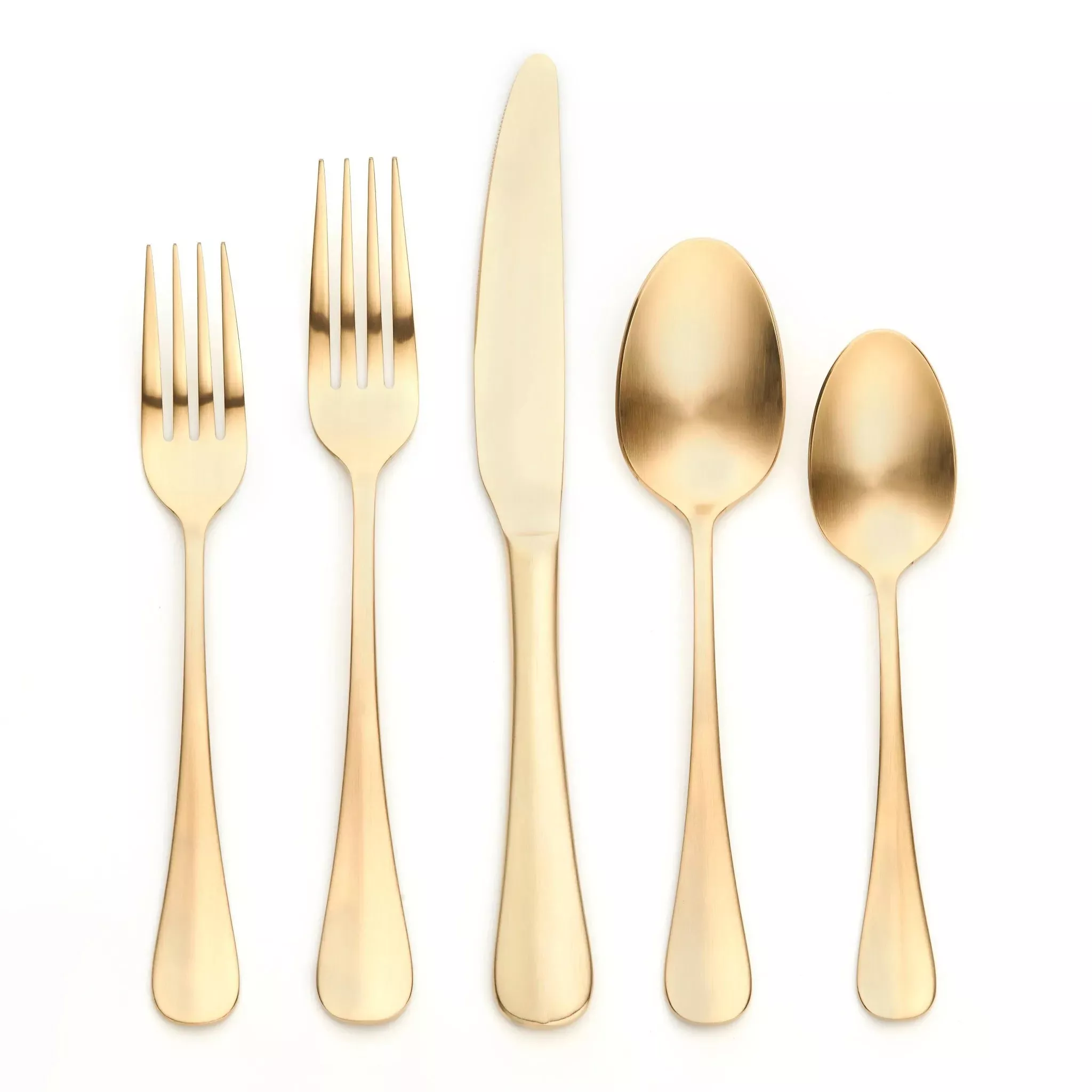 threshold-20pc-sussex-flatware-set-gold-service-4-rebel Threshold 20pc Sussex Flatware Set Gold, Service for 4 – REBEL