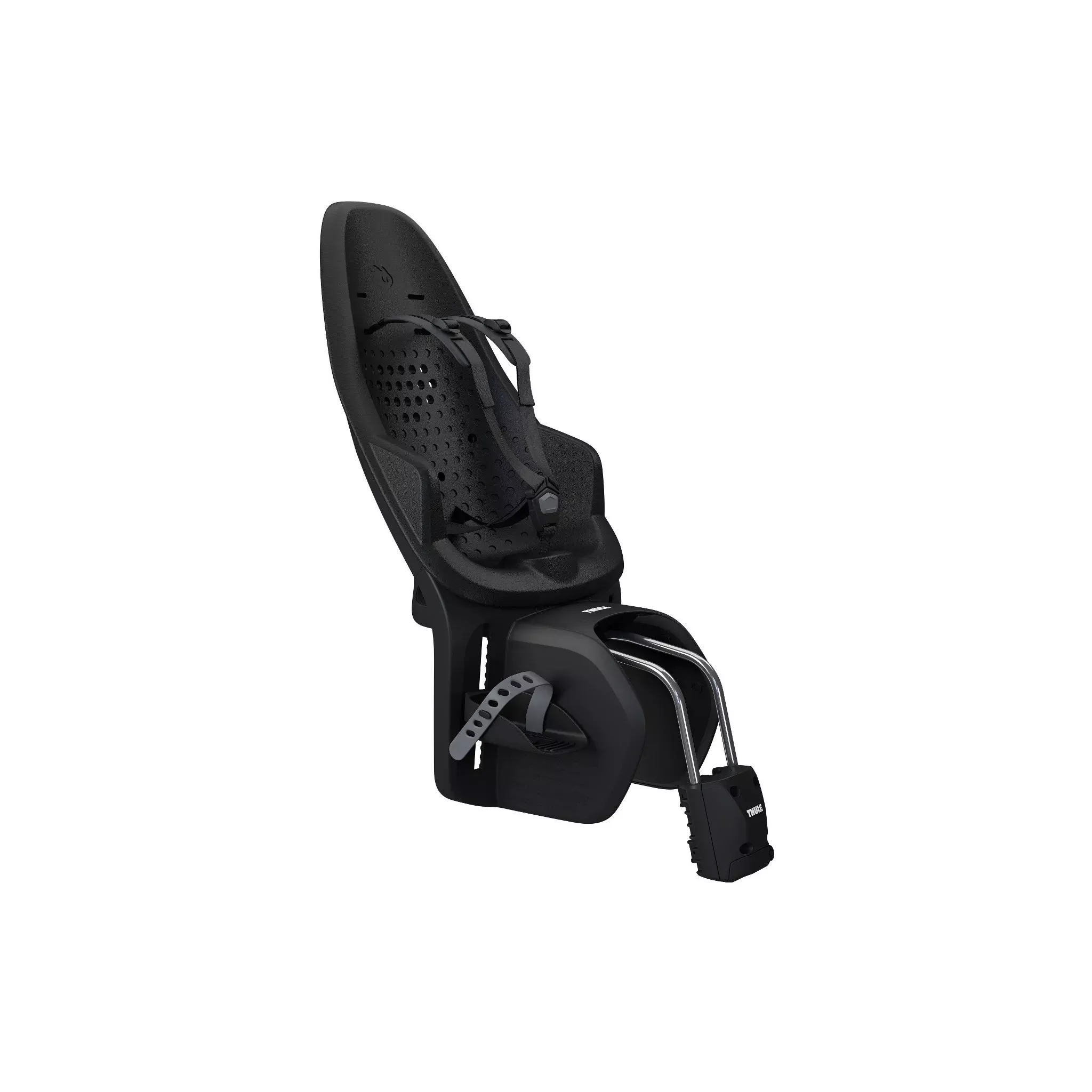 thule-yepp-2-maxi-frame-mount-stroller-midnight-black-rebel Thule Yepp 2 Maxi Frame Mount Stroller - Midnight Black – REBEL