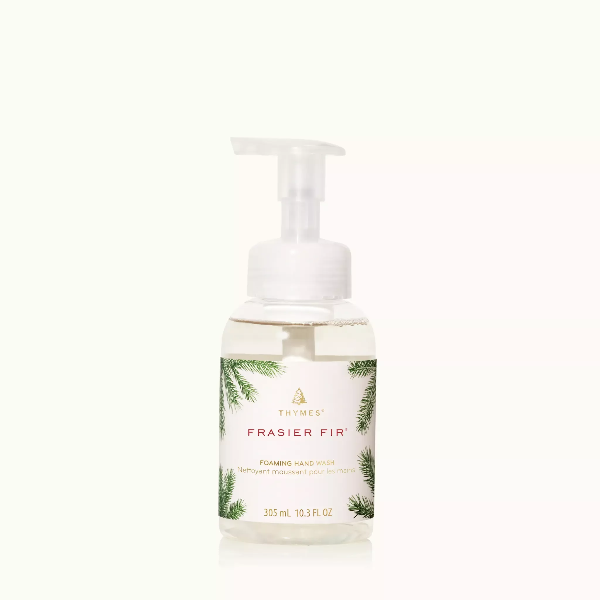 thymes-frasier-fir-foaming-hand-wash Thymes Frasier Fir Foaming Hand Wash