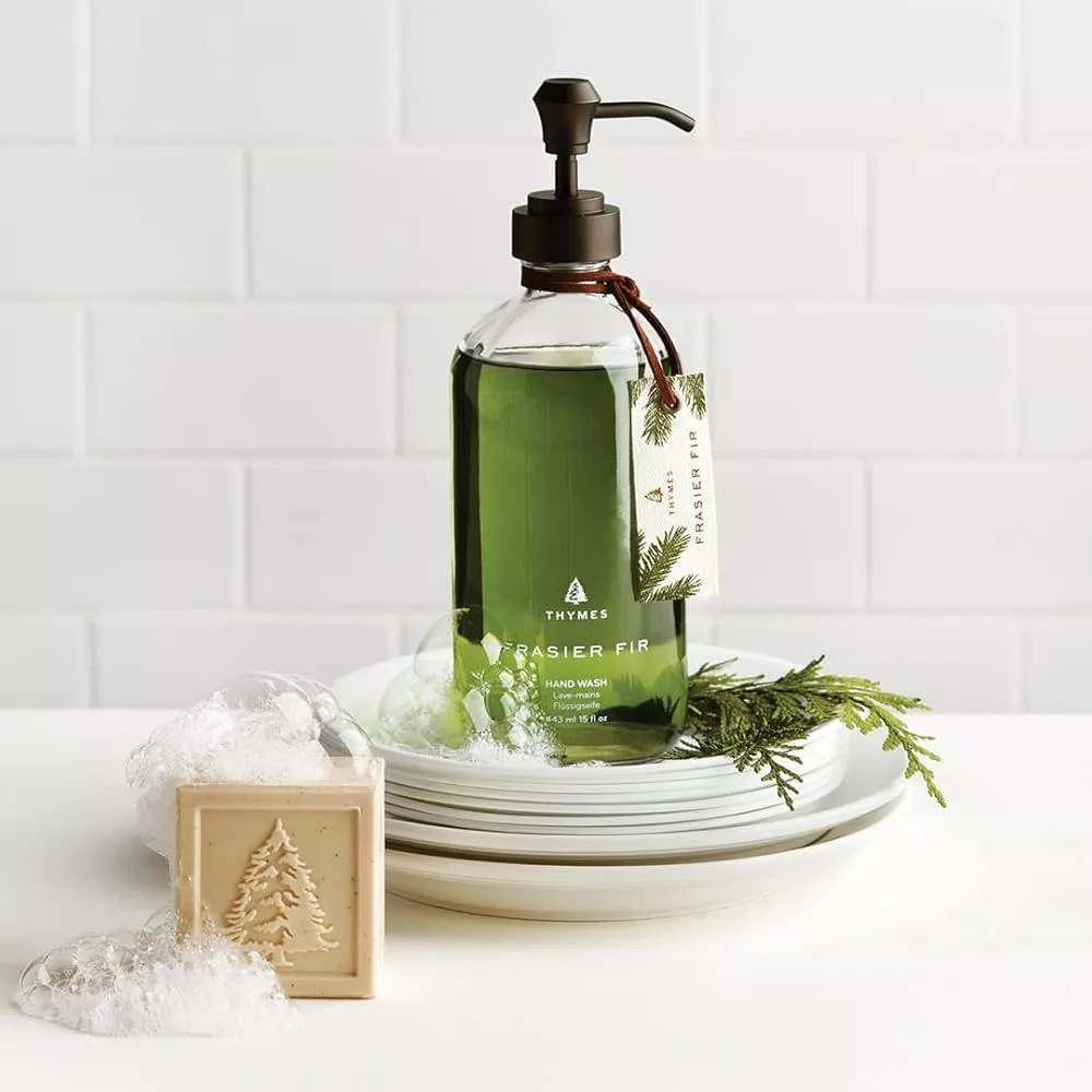 thymes-frasier-fir-hand-wash-large Thymes Frasier Fir Hand Wash Large
