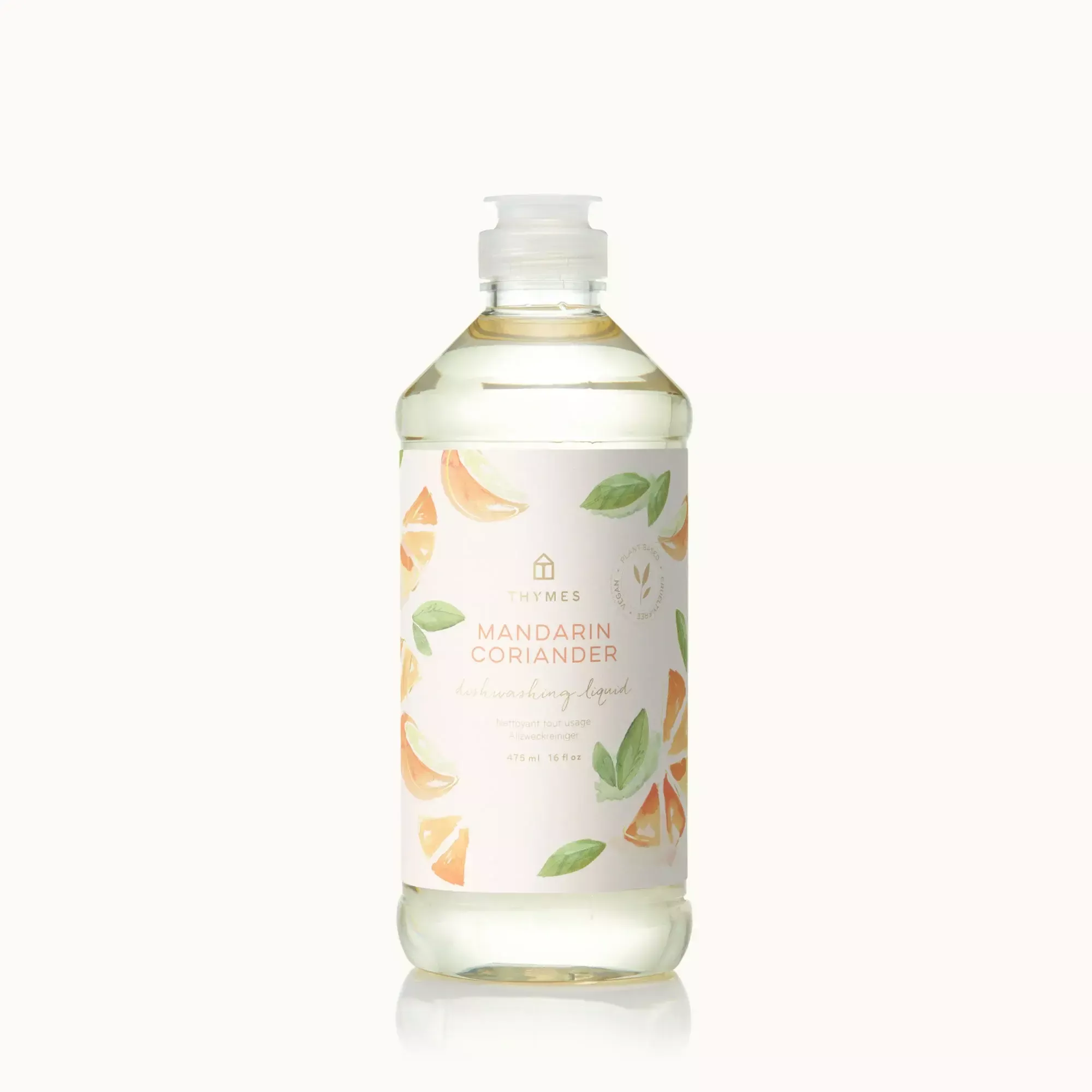 thymes-mandarin-coriander-dishwashing-liquid Thymes Mandarin Coriander Dishwashing Liquid