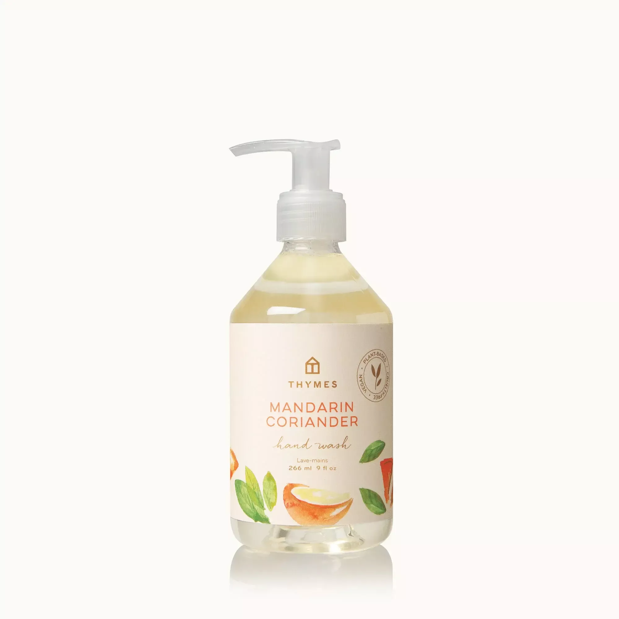 thymes-mandarin-coriander-hand-wash Thymes Mandarin Coriander Hand Wash