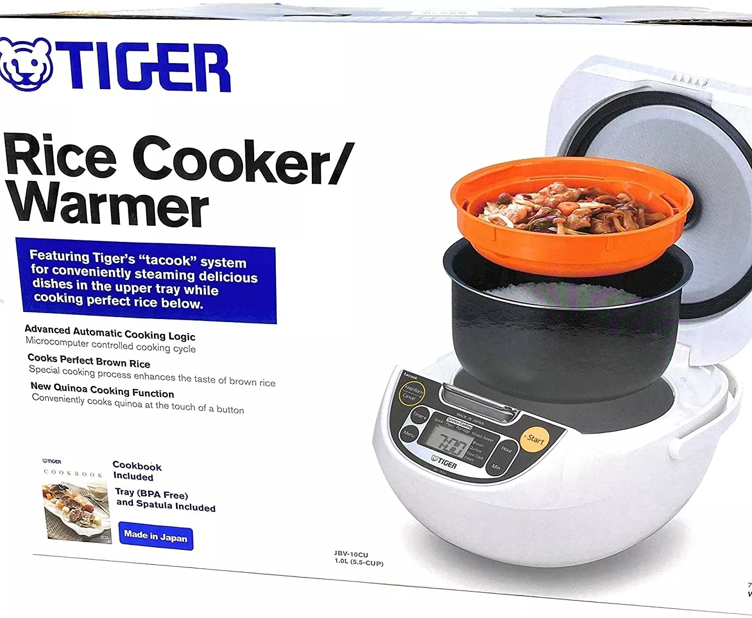 tiger-multi-functional-5-5-cup-rice-cooker-rebel Tiger Multi-functional 5.5-cup Rice Cooker – REBEL