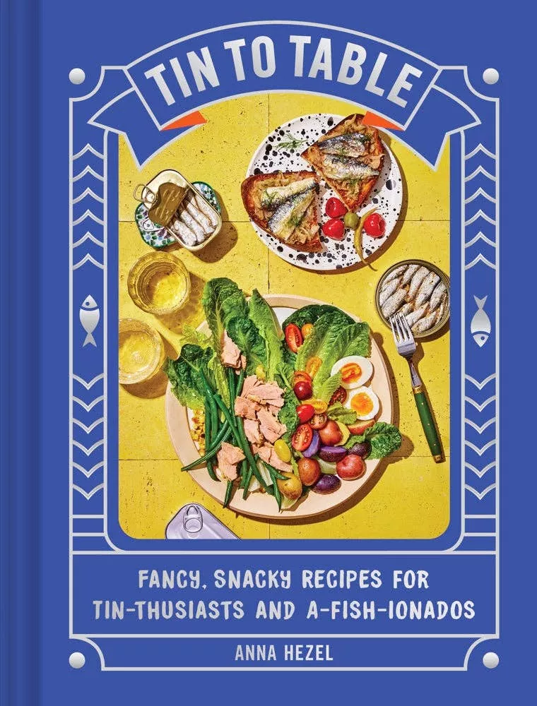 tin-to-table Tin to Table