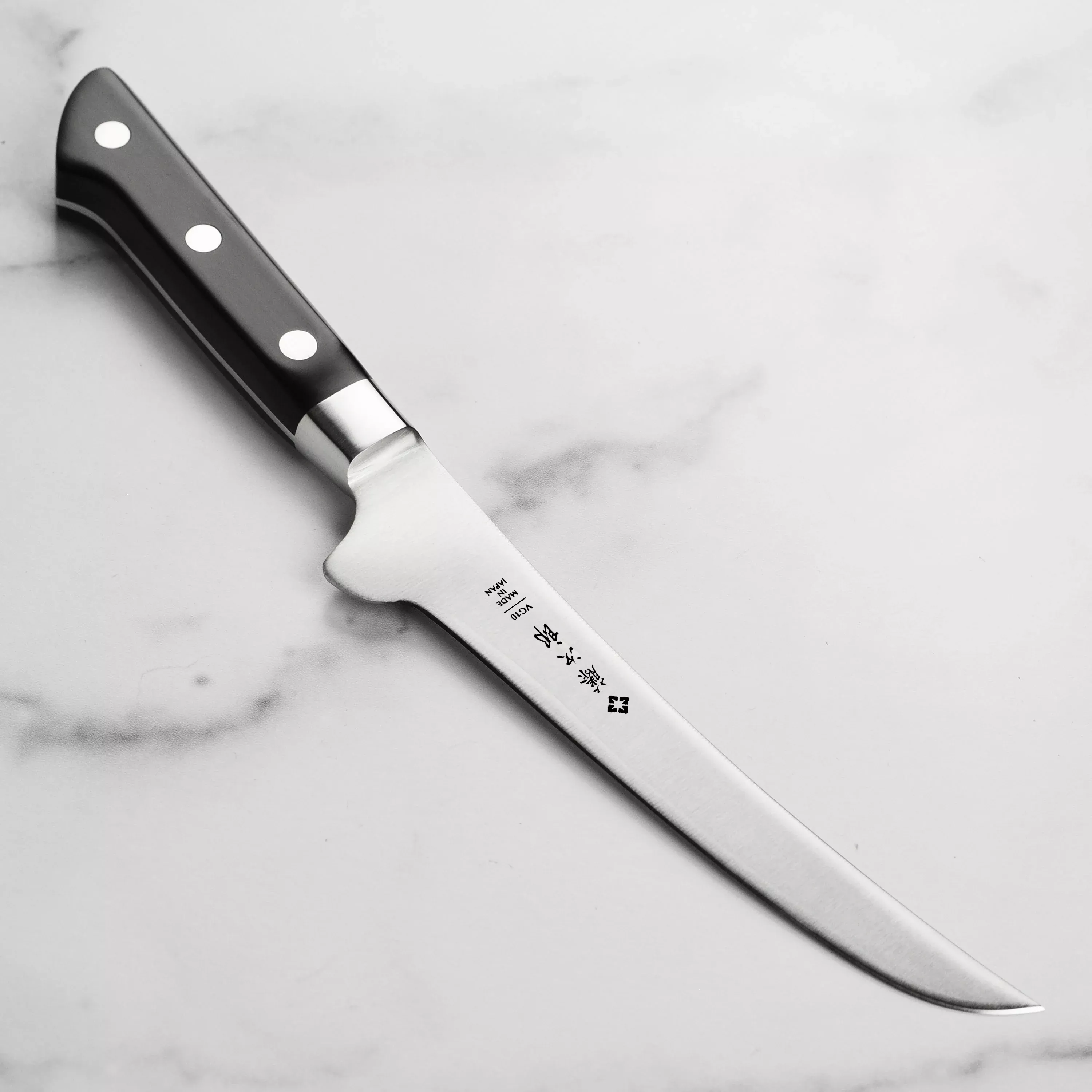 tojiro-classic-boning-knife-6-curved Tojiro Classic Boning Knife - 6" Curved
