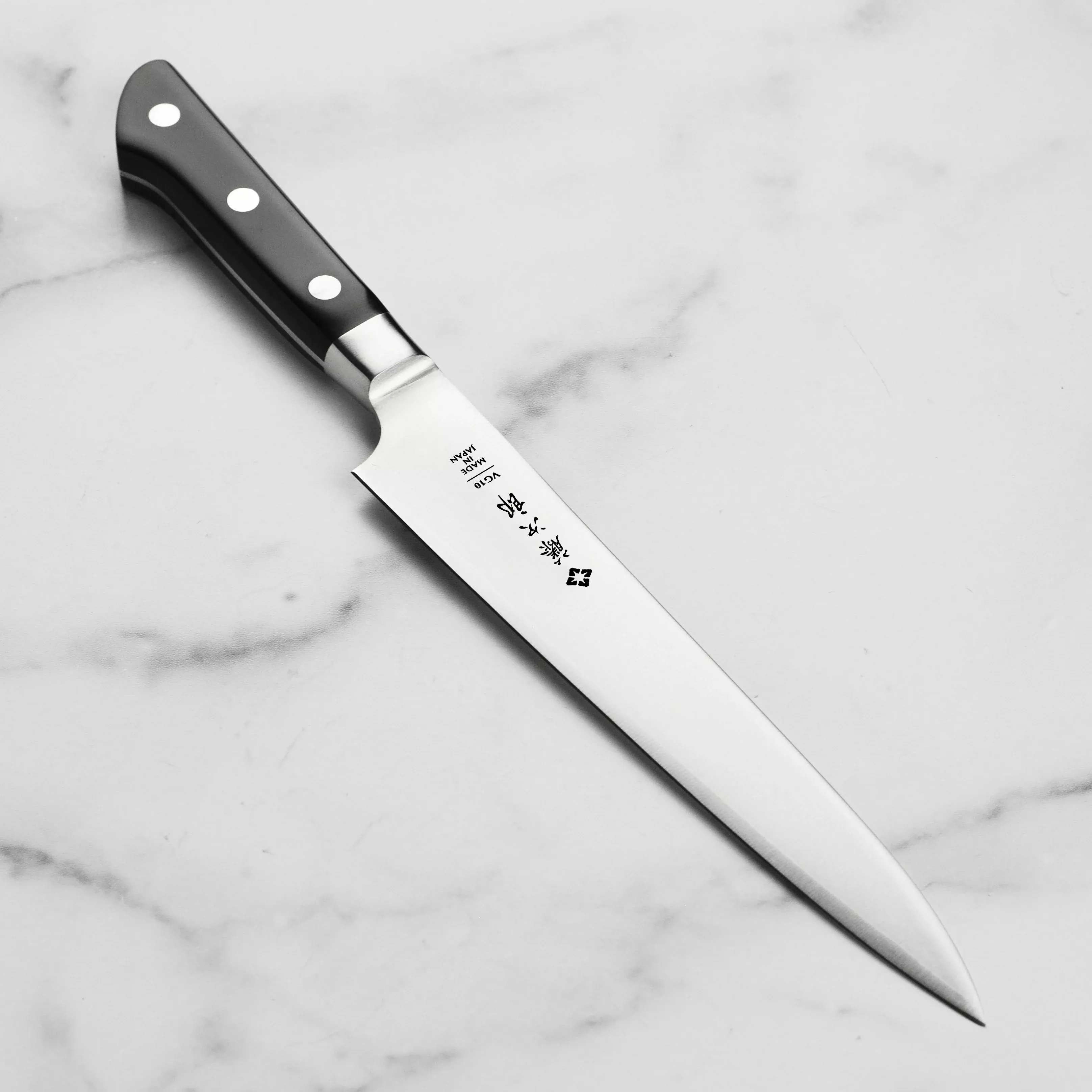 tojiro-classic-carving-knife-8-25 Tojiro Classic Carving Knife - 8.25"