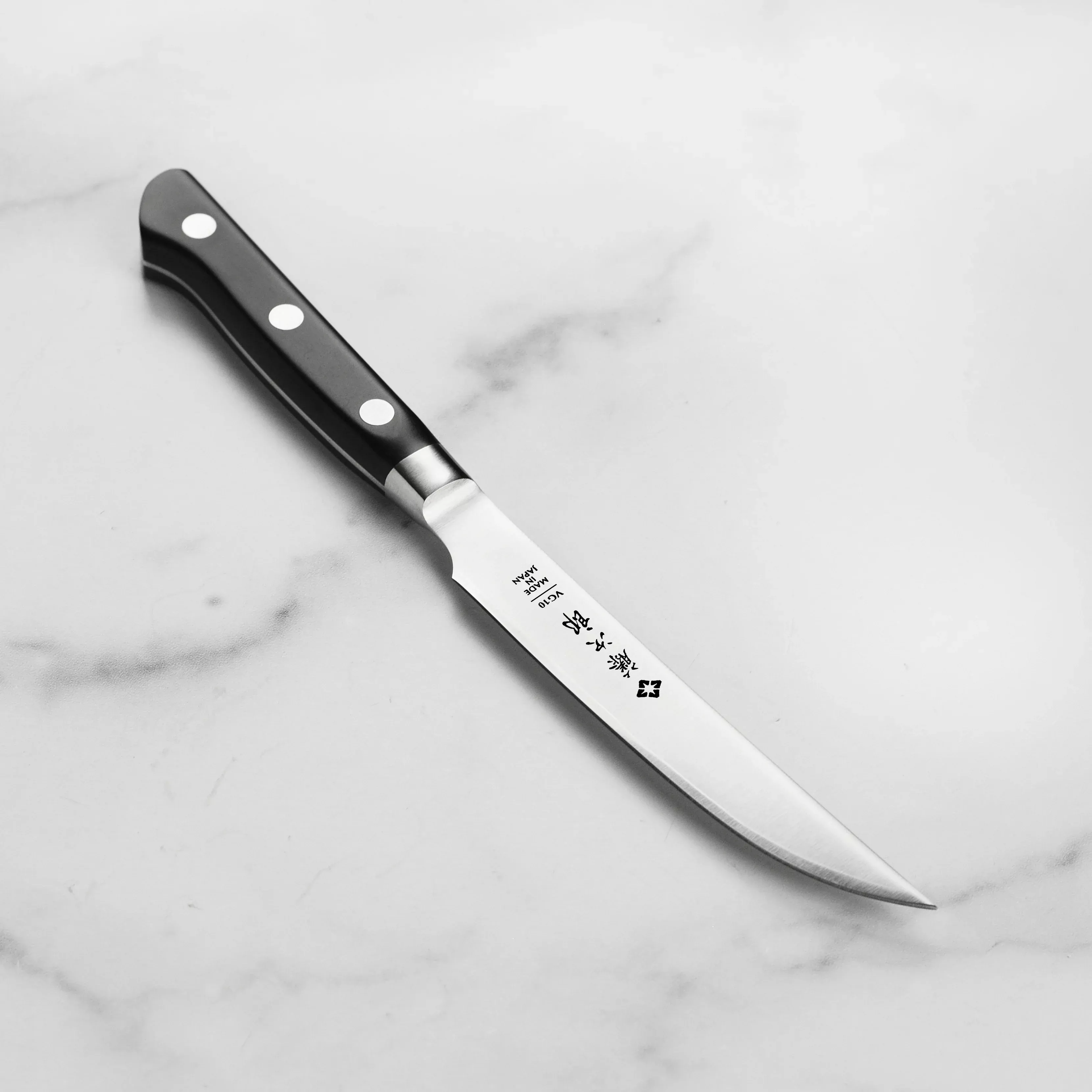 tojiro-classic-steak-knife-4-5 Tojiro Classic Steak Knife - 4.5"