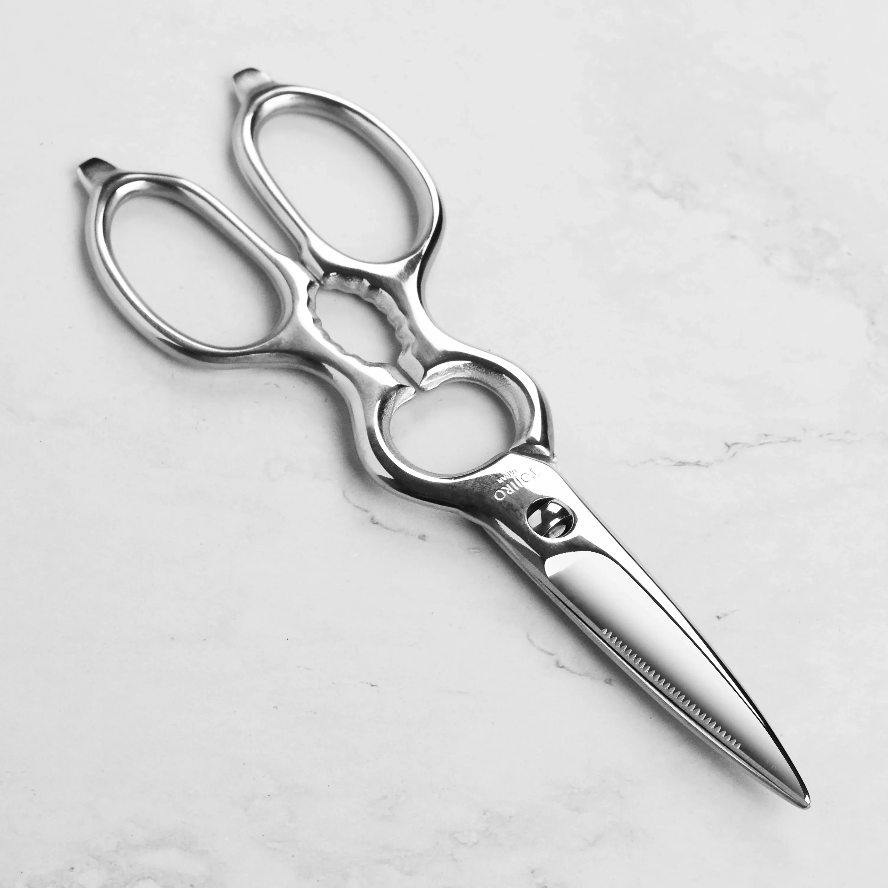 tojiro-kitchen-shears Tojiro Kitchen Shears