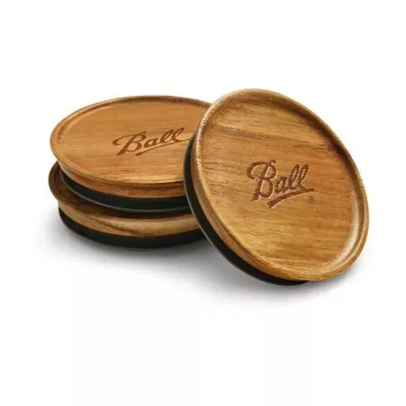 totoro-ball-ball-3-count-wide-mouth-wooden-jar-lids-rebel Totoro Ball Ball 3-Count Wide Mouth Wooden Jar Lids – REBEL