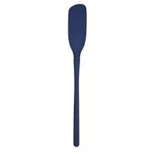 tovolo-flex-core-blender-spatula-silicone-deep-indigo Tovolo Flex-Core Blender Spatula Silicone Deep Indigo