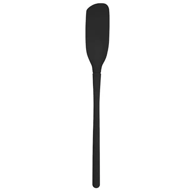 tovolo-flex-core-blender-spatula-silicone-white Tovolo Flex-Core Blender Spatula Silicone White
