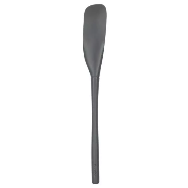 tovolo-flex-core-jar-scraper-all-silicone-charcoal Tovolo Flex-Core Jar Scraper All Silicone Charcoal