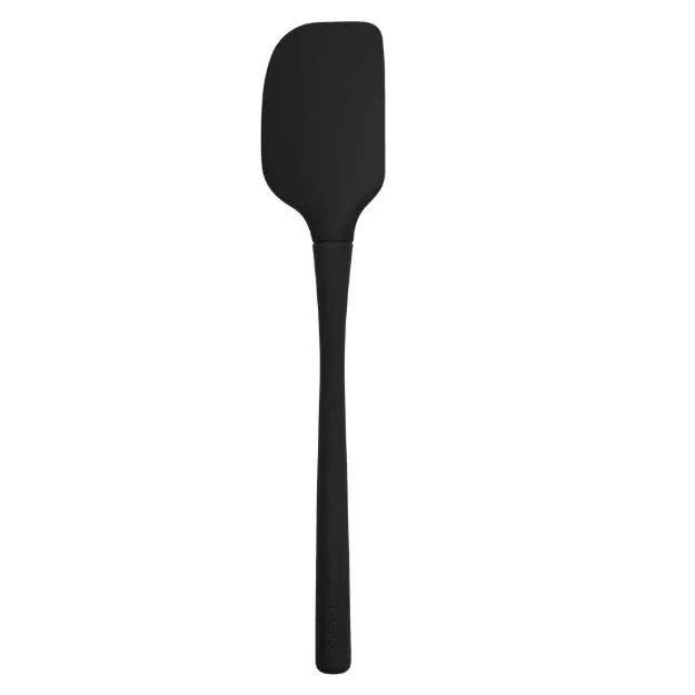 tovolo-flex-core-spatula-all-silicone-black Tovolo Flex-Core Spatula All Silicone Black
