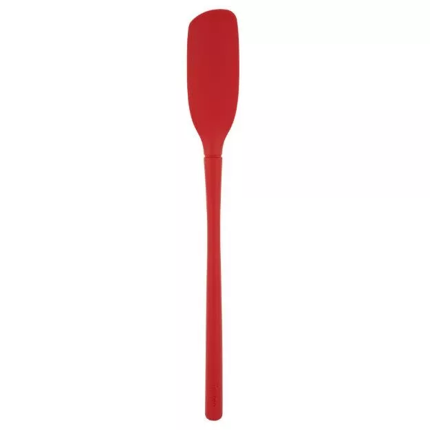 tovolo-flex-core-spatula-all-silicone-deep-indigo Tovolo Flex-Core Spatula All Silicone Deep Indigo