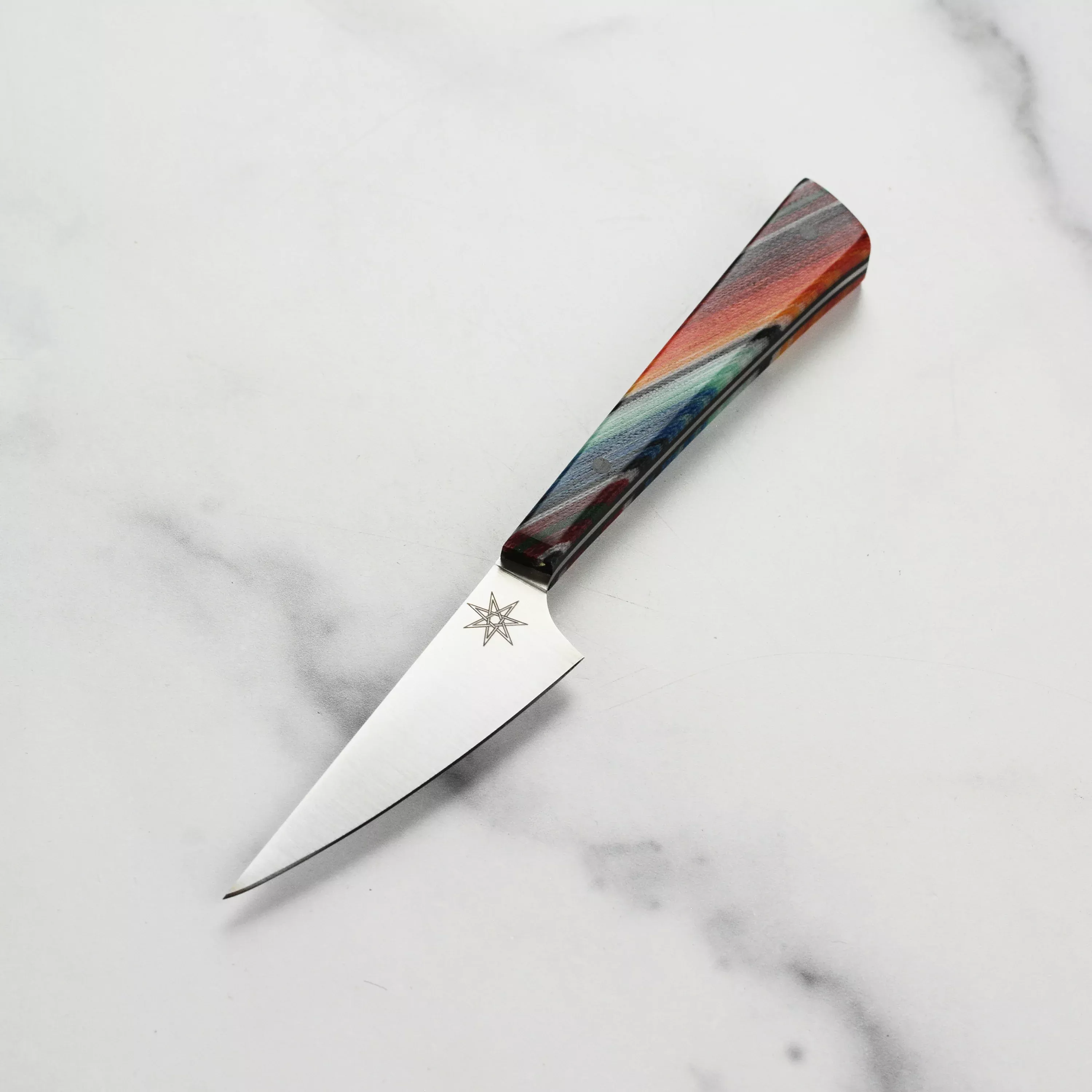 town-cutler-baja-paring-knife-3 Town Cutler Baja Paring Knife - 3"