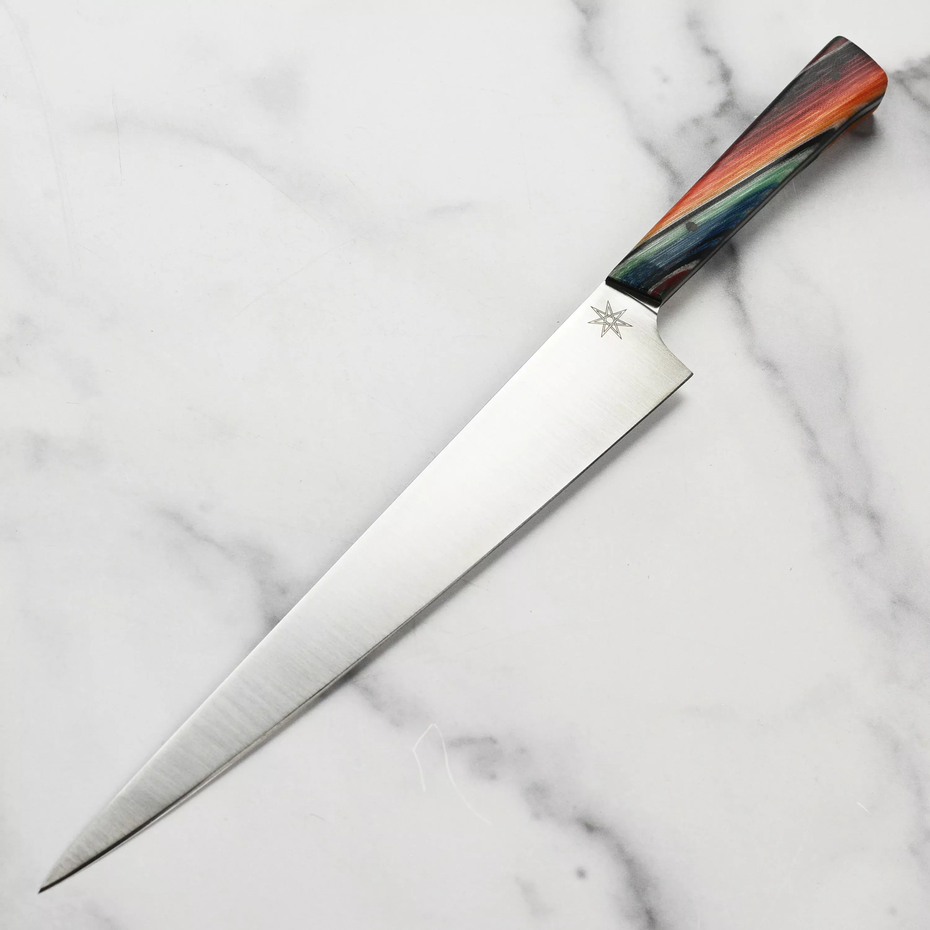 town-cutler-baja-slicing-knife-10 Town Cutler Baja Slicing Knife - 10"