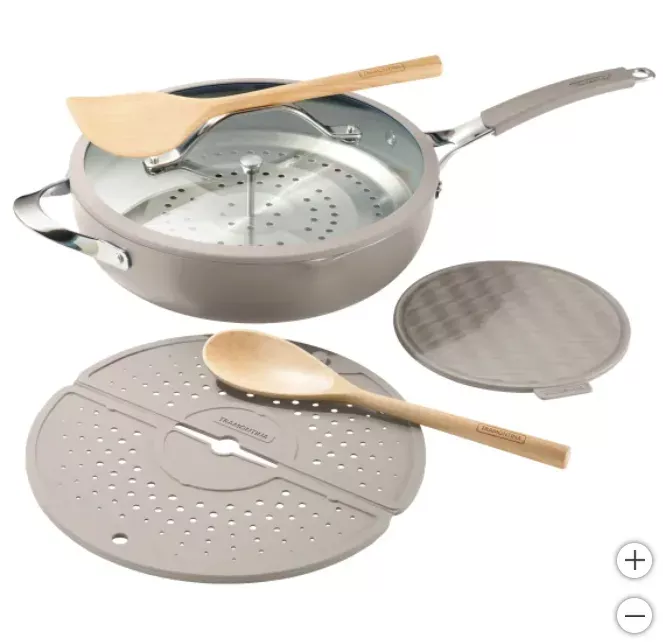 tramontina-7-piece-ceramic-nonstick-pan-set-rebel Tramontina 7 Piece Ceramic Nonstick Pan Set – REBEL