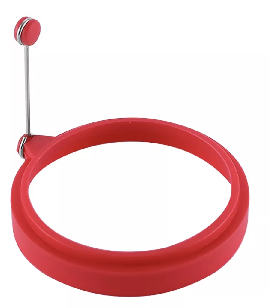 trudeau-silicone-pancake-ring-6 Trudeau SILICONE PANCAKE RING 6"