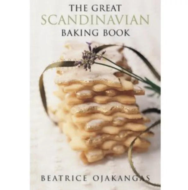 university-mn-press-great-scandinavian-baking-book University of MN Press The Great Scandinavian Baking Book