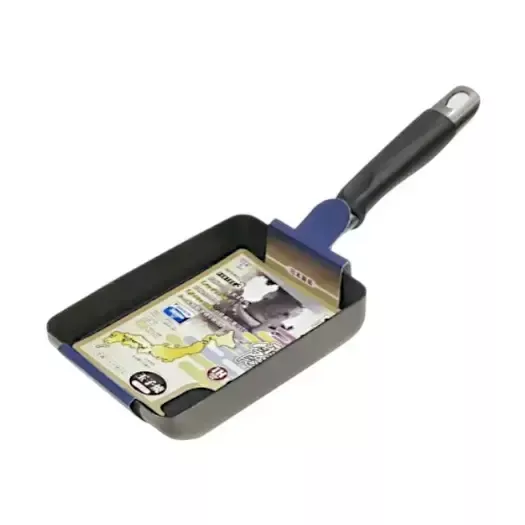 urban-tokyo-takehara-tamagoyaki-egg-frying-pan-7-l-jp Urban Tokyo Takehara Tamagoyaki Egg Frying Pan 7"L JP