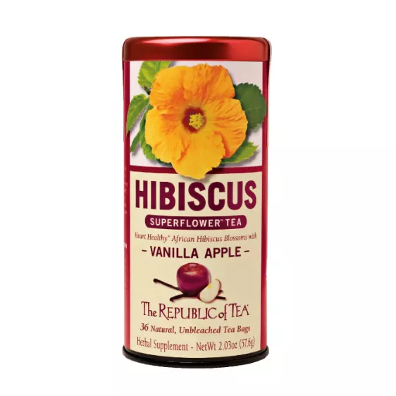 vanilla-apple-hibiscus-tea-36-bag-tin Vanilla Apple Hibiscus Tea, 36 Bag Tin