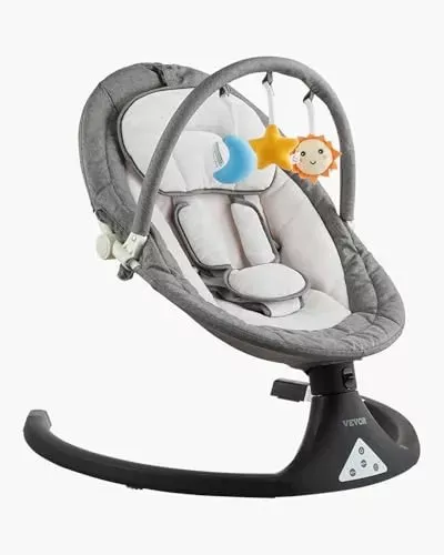 vevor-baby-swing-infants-rebel VEVOR Baby Swing for Infants – REBEL