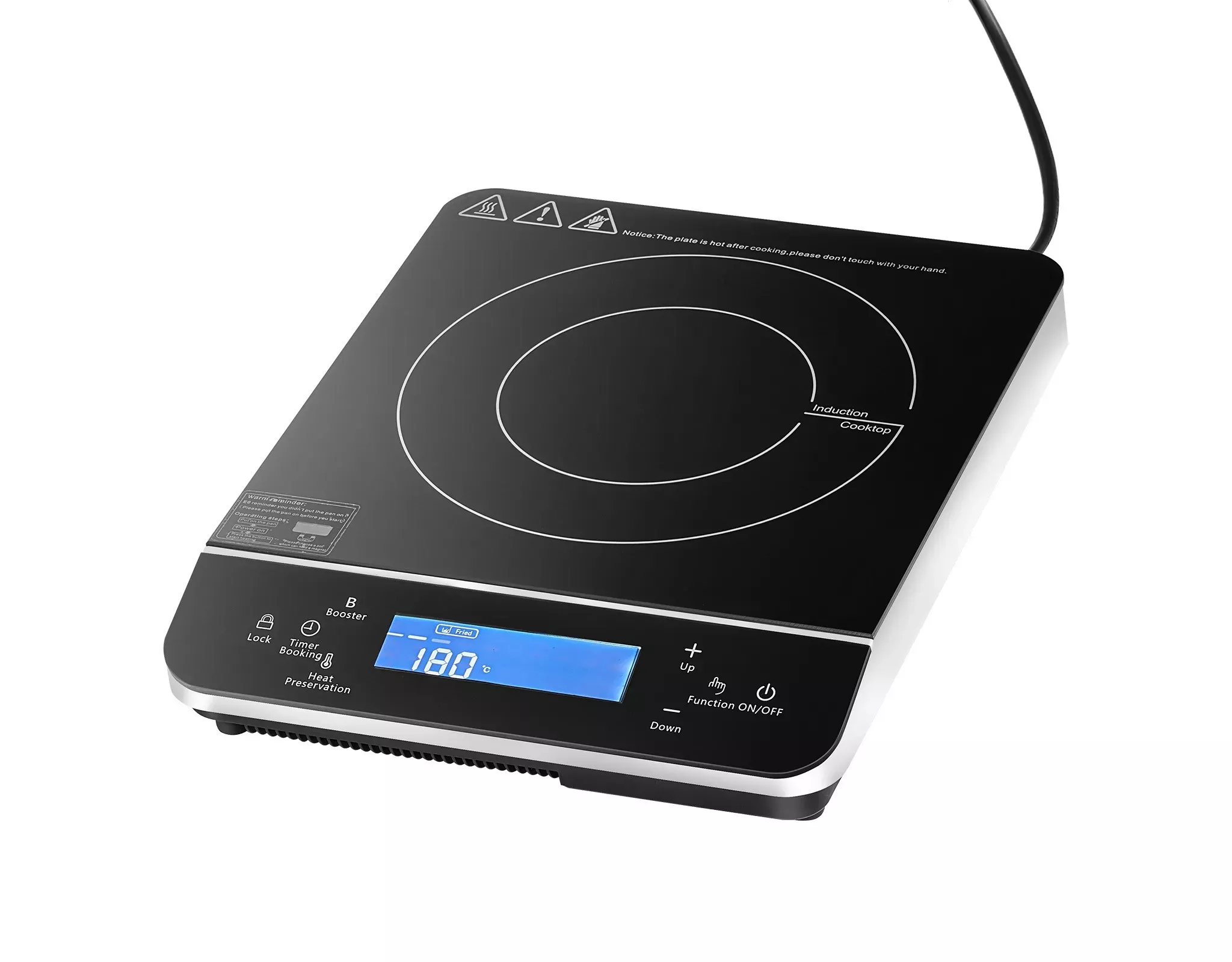 vevor-portable-induction-cooktop-see-description-rebel VEVOR Portable Induction Cooktop (See Description) – REBEL